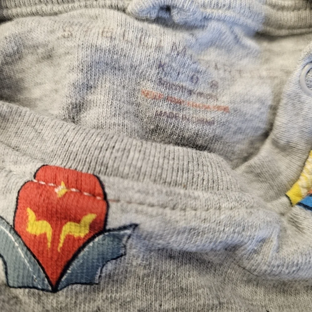 Stella McCartney Kids stella mccartney